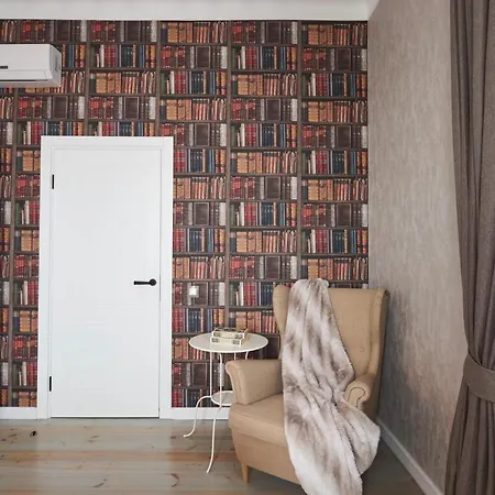 Квартира В Минске, Проспект Независимости 43 Apartament