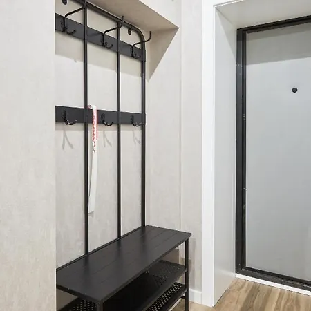 Квартира В Минске, Проспект Независимости 43 Apartament