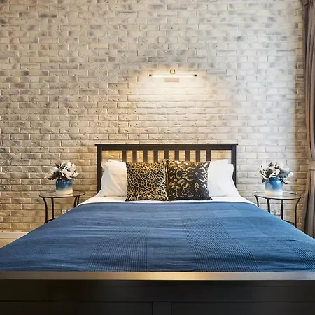 Квартира В Минске, Проспект Независимости 43 Apartament *