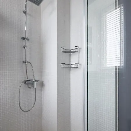 Apartament Квартира В Минске, Проспект Независимости 43