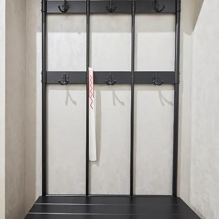 Apartament Квартира В Минске, Проспект Независимости 43 *