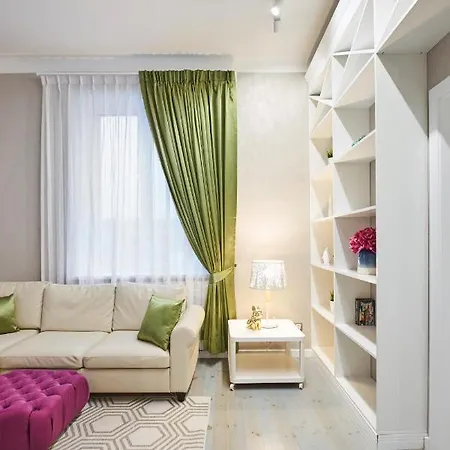 Квартира В Минске, Проспект Независимости 43 *